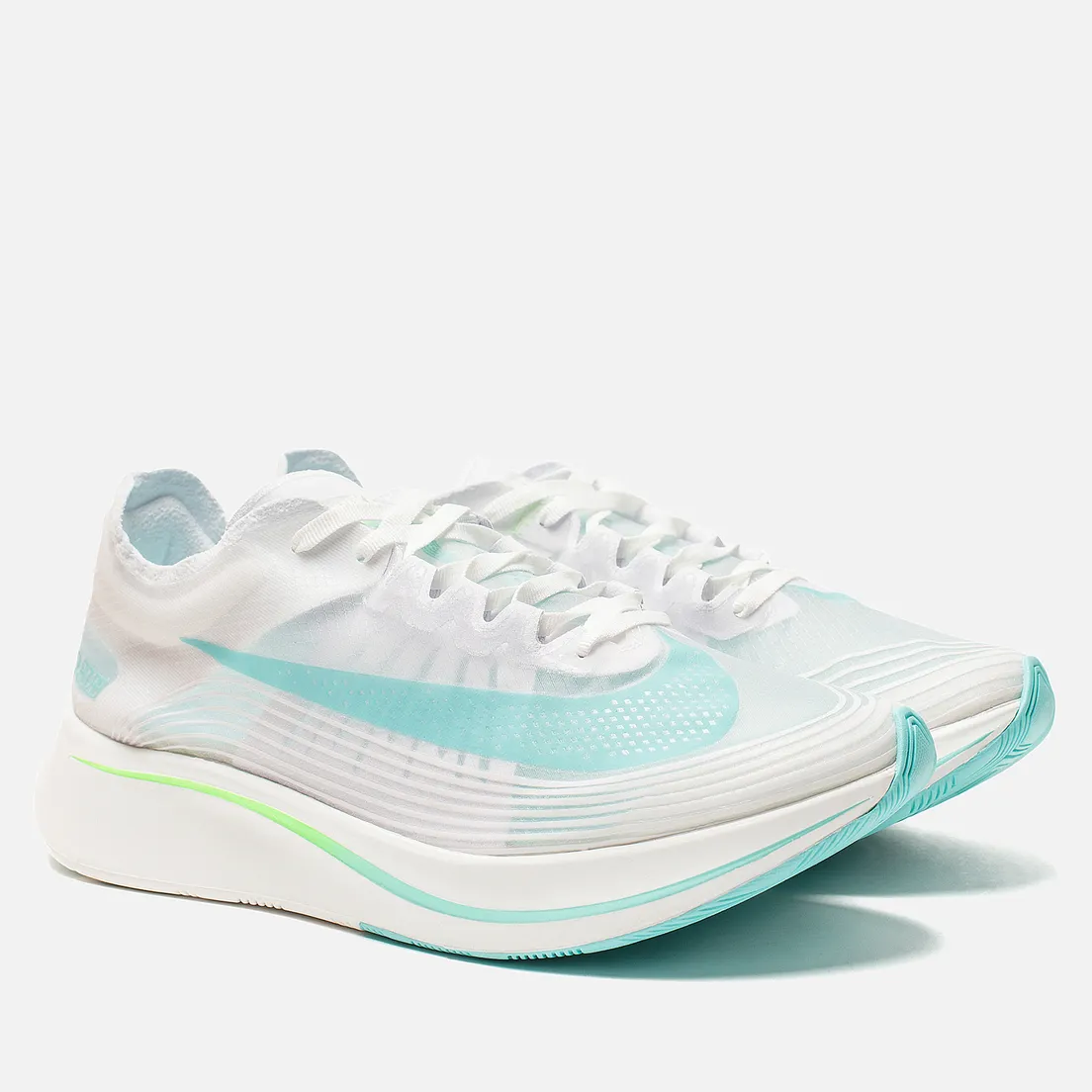 Nike Мужские кроссовки Zoom Fly SP