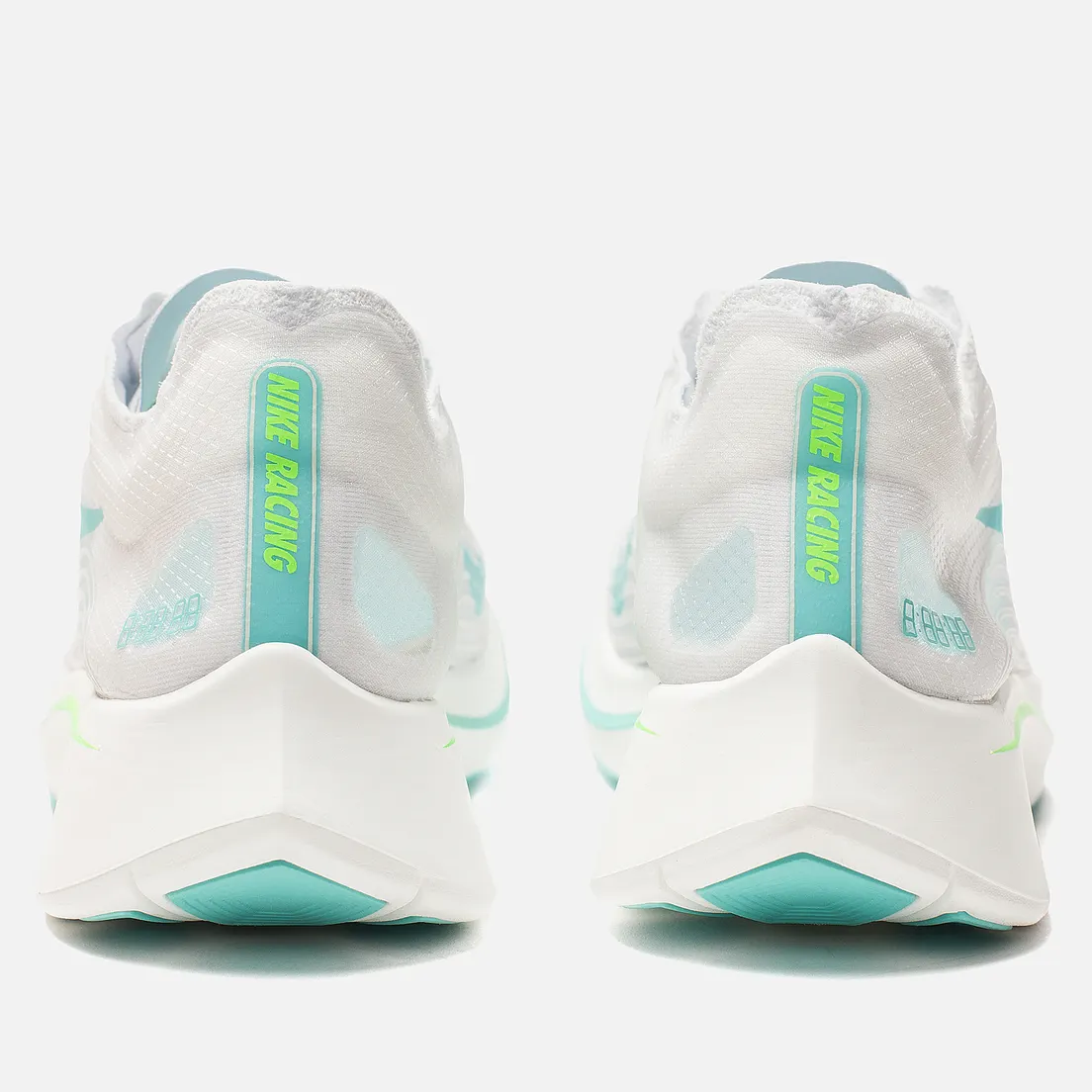 Nike Мужские кроссовки Zoom Fly SP
