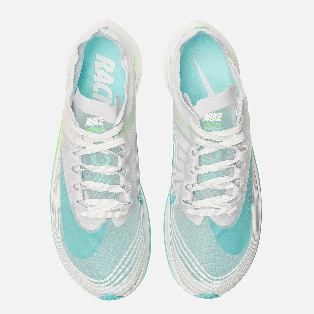 Nike Мужские кроссовки Zoom Fly SP