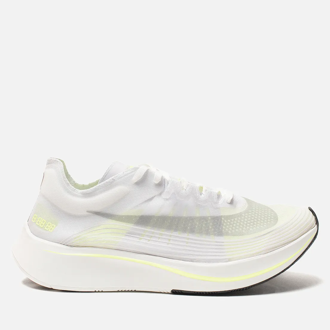 Nike Мужские кроссовки Zoom Fly SP
