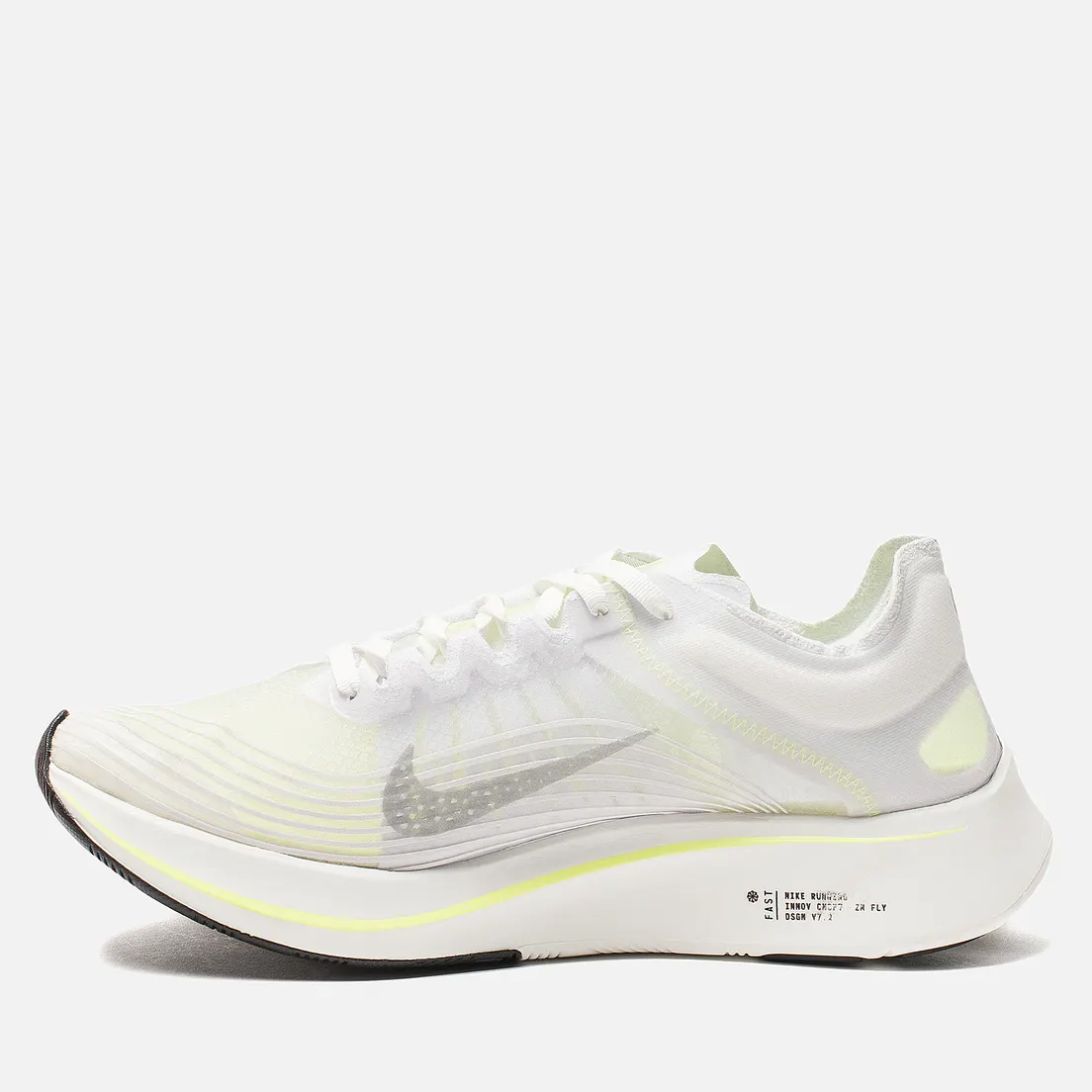 Nike Мужские кроссовки Zoom Fly SP