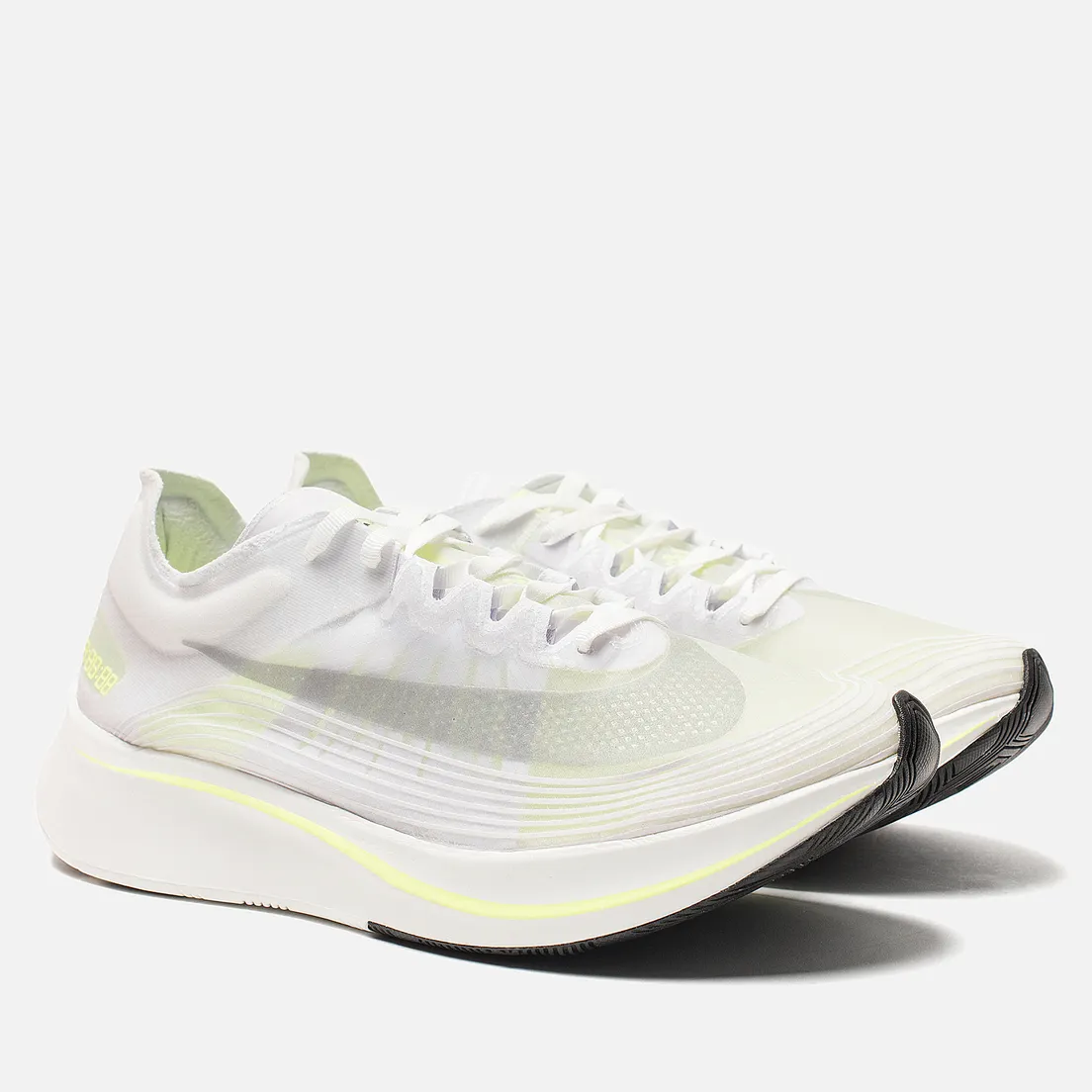 Nike Мужские кроссовки Zoom Fly SP