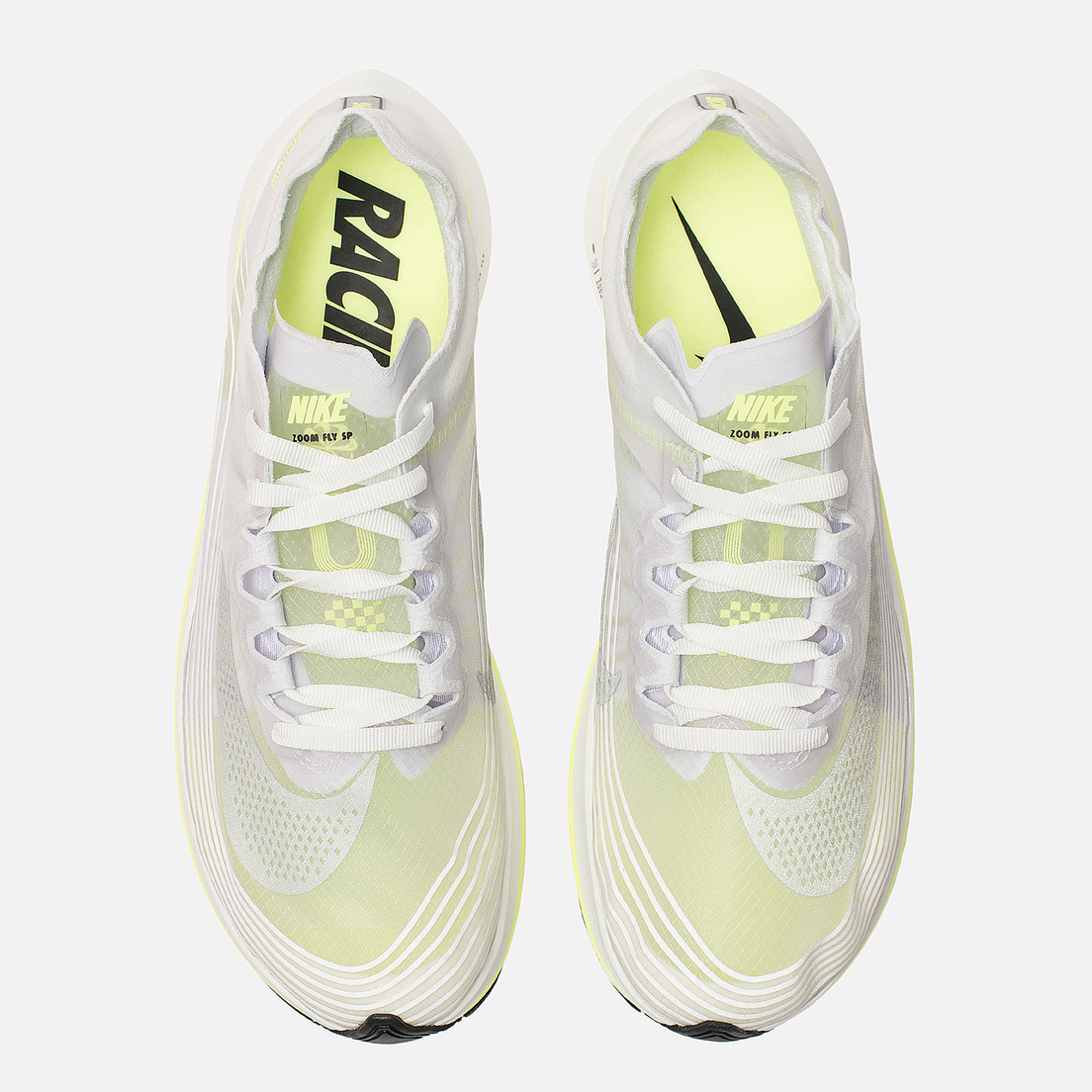 Nike Мужские кроссовки Zoom Fly SP