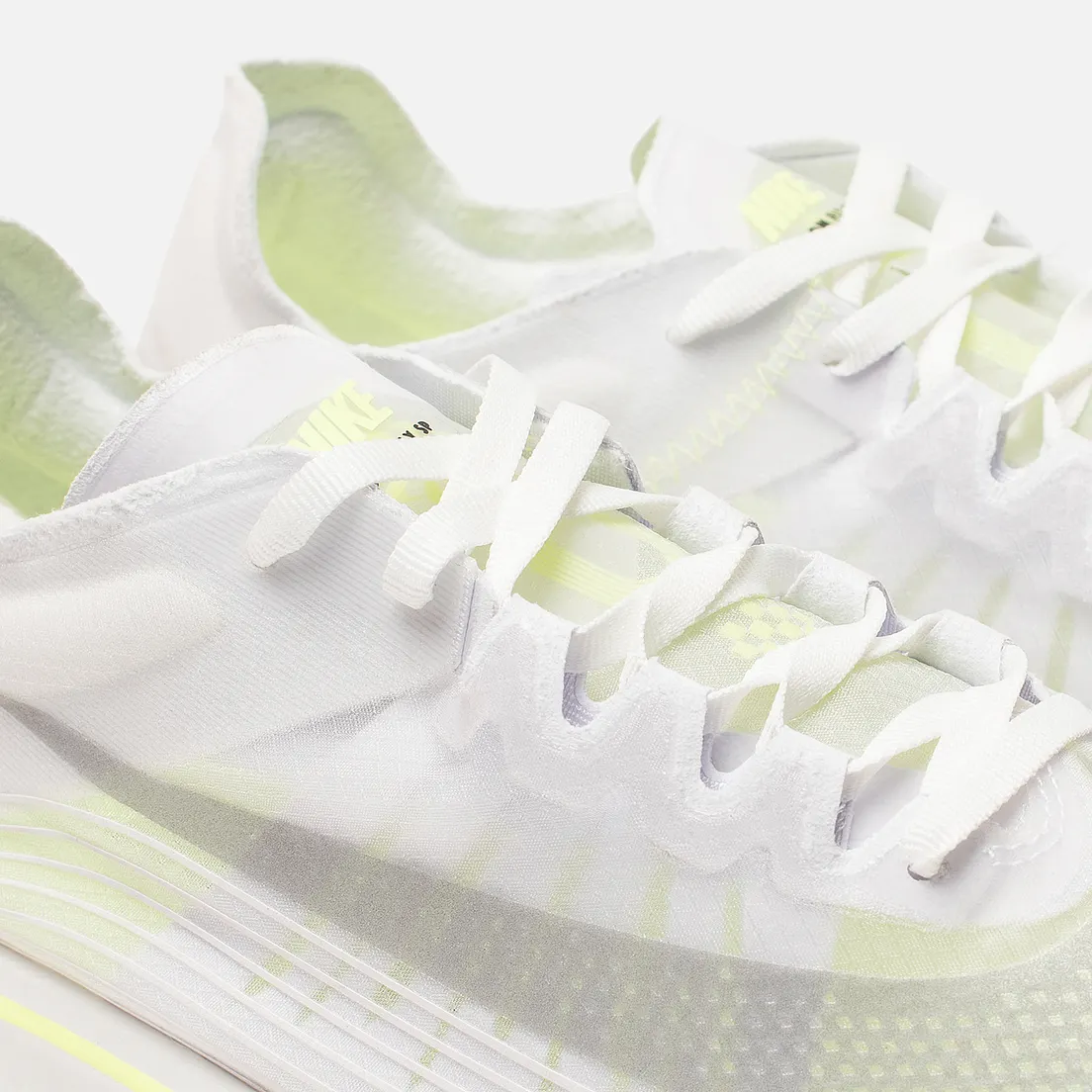 Nike Мужские кроссовки Zoom Fly SP
