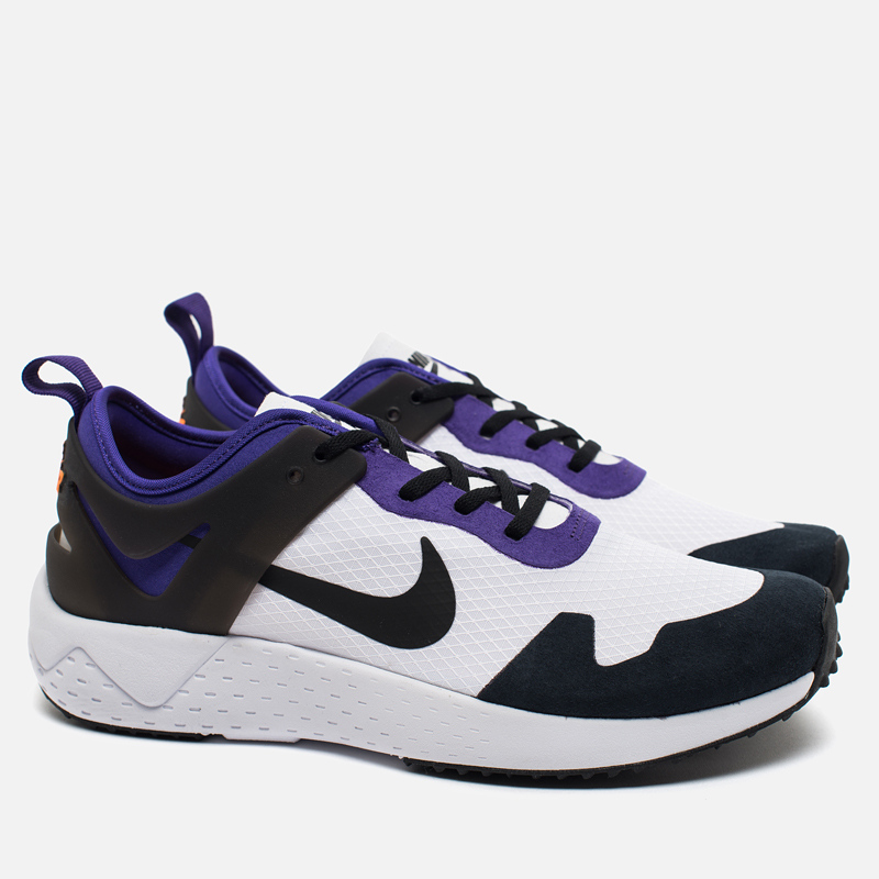 Nike Мужские кроссовки Zoom Lite QS Running