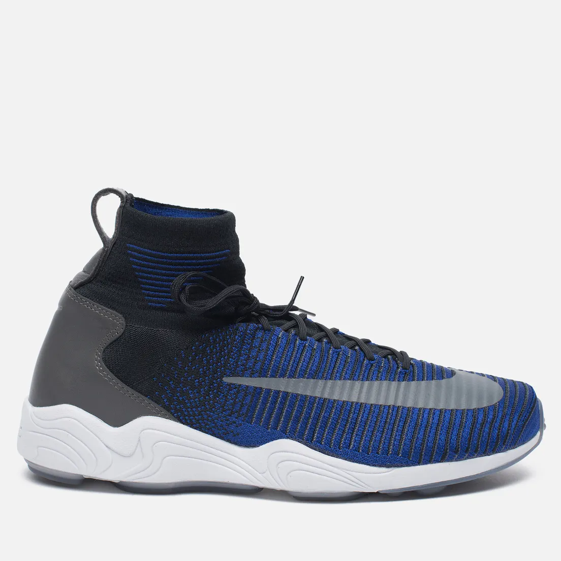 Nike Мужские кроссовки Zoom Mercurial XI Flyknit