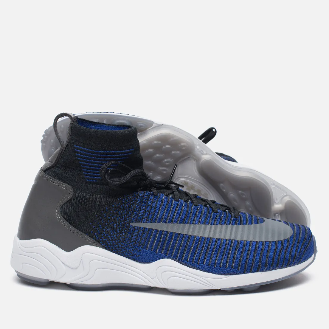 Nike Мужские кроссовки Zoom Mercurial XI Flyknit