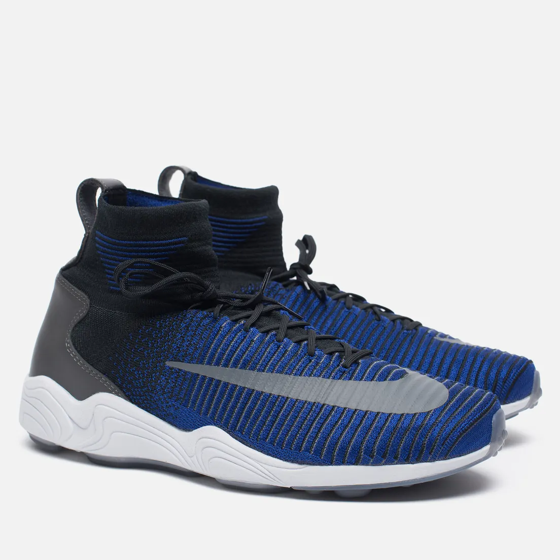 Nike Мужские кроссовки Zoom Mercurial XI Flyknit