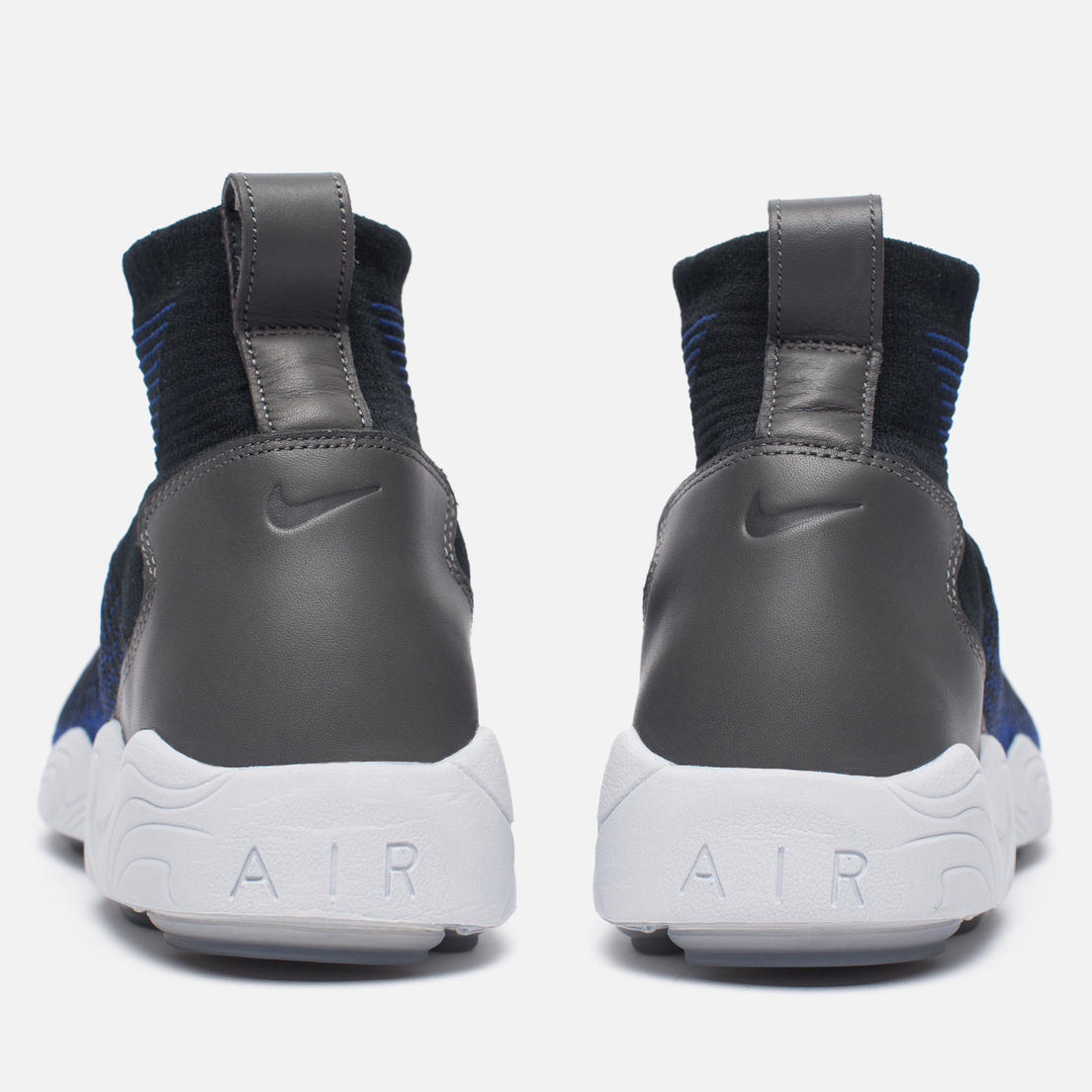 Nike Мужские кроссовки Zoom Mercurial XI Flyknit