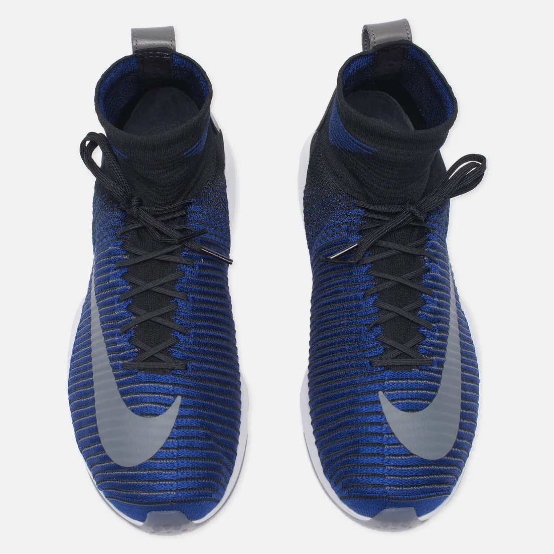 Nike Мужские кроссовки Zoom Mercurial XI Flyknit