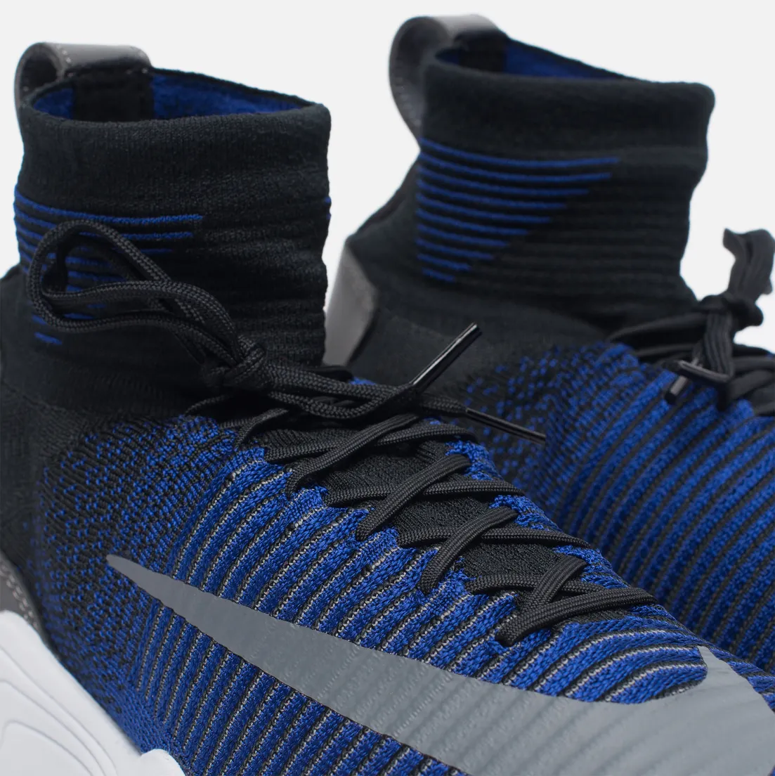 Nike Мужские кроссовки Zoom Mercurial XI Flyknit