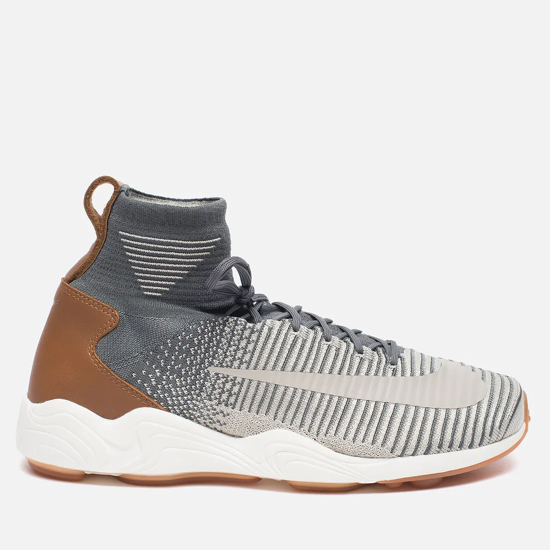Nike Мужские кроссовки Zoom Mercurial XI Flyknit