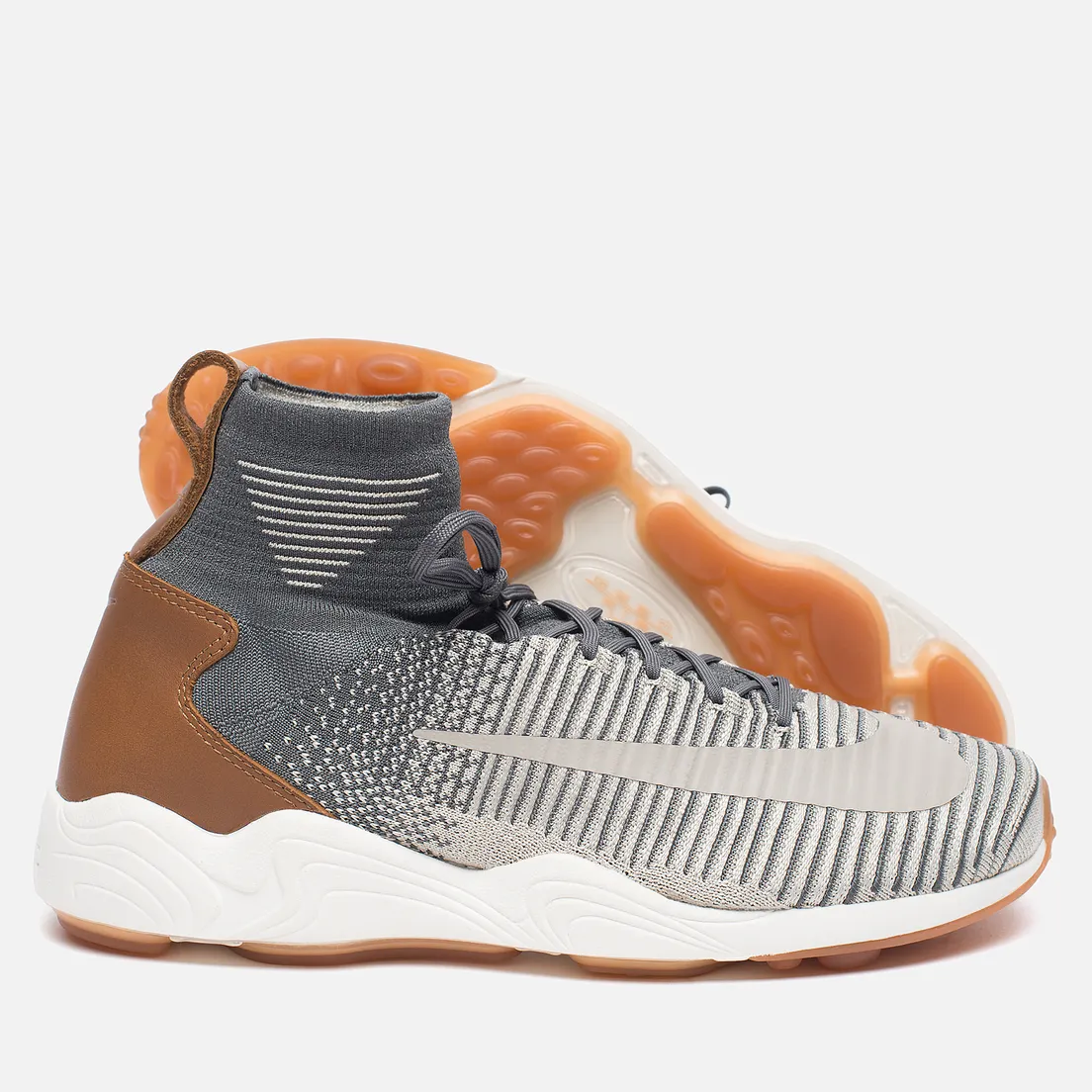 Nike Мужские кроссовки Zoom Mercurial XI Flyknit