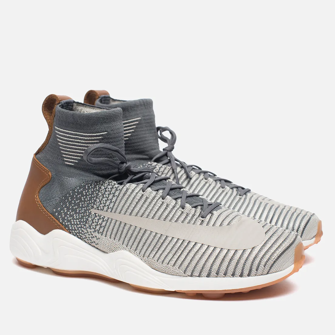 Nike Мужские кроссовки Zoom Mercurial XI Flyknit
