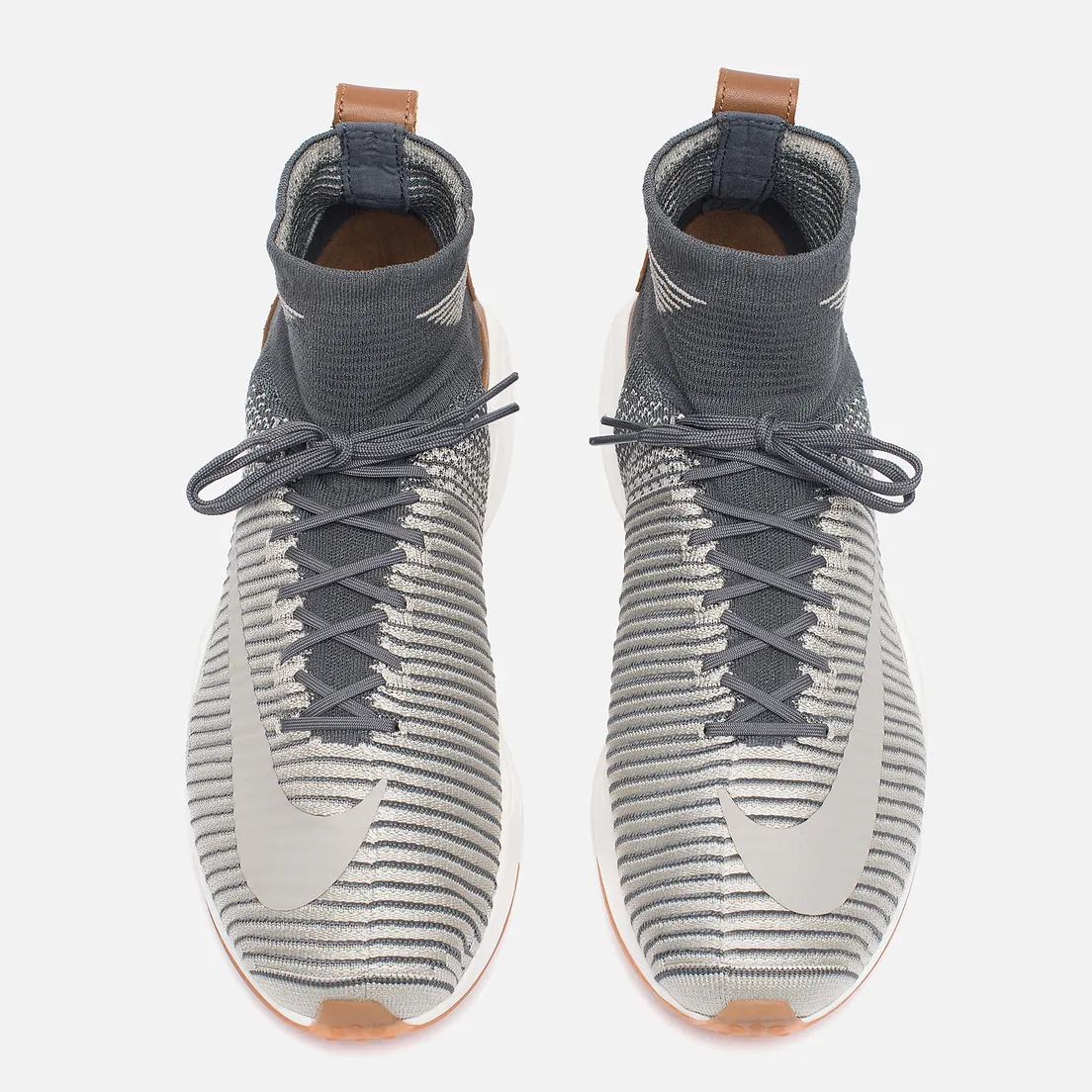 Nike Мужские кроссовки Zoom Mercurial XI Flyknit