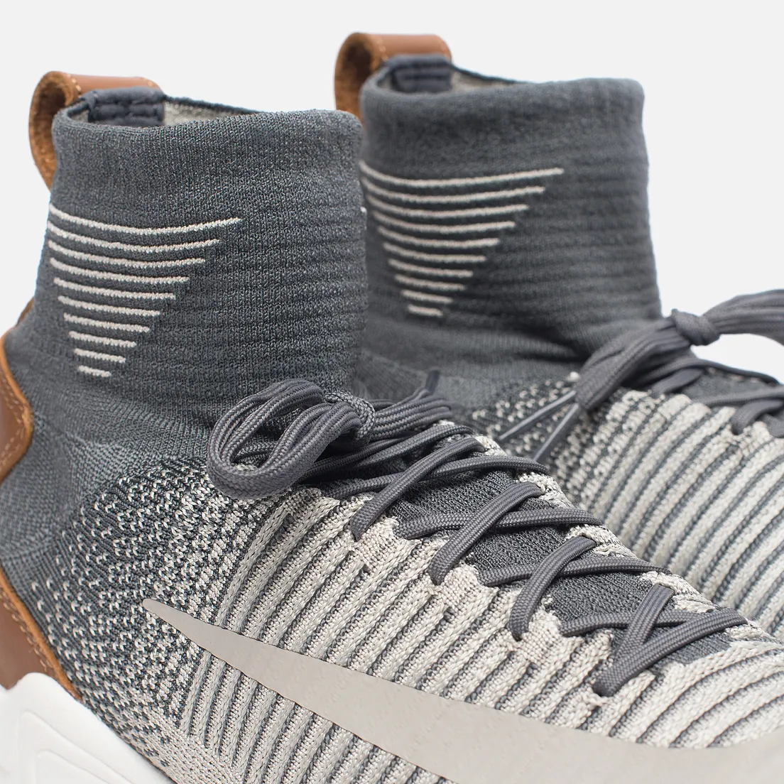 Nike Мужские кроссовки Zoom Mercurial XI Flyknit