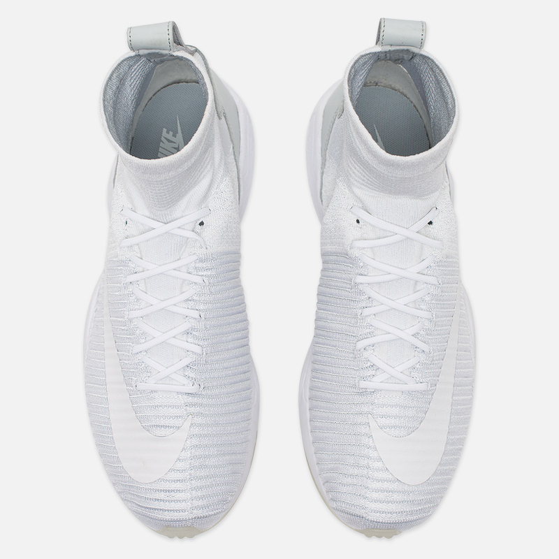 Nike Мужские кроссовки Zoom Mercurial XI Flyknit