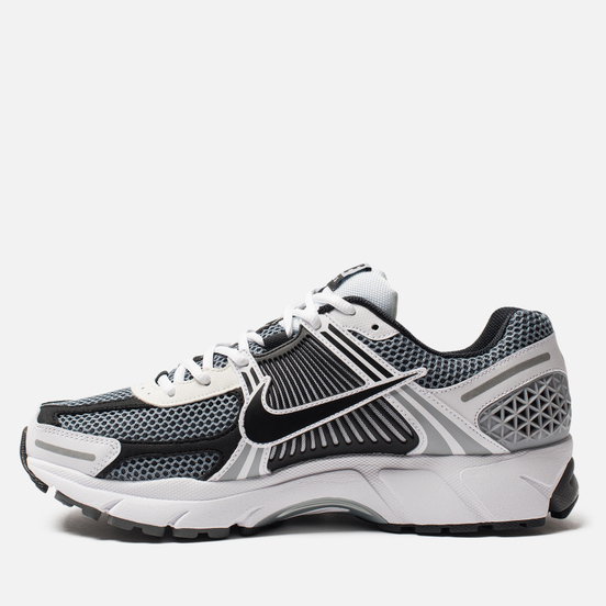 Мужские кроссовки Nike Zoom Vomero 5 SE SP Dark Grey/Black/White/Sail