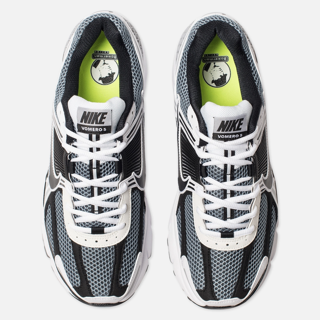 Nike Мужские кроссовки Zoom Vomero 5 SE SP