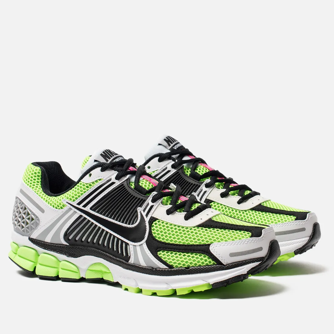 Nike Мужские кроссовки Zoom Vomero 5 SE SP