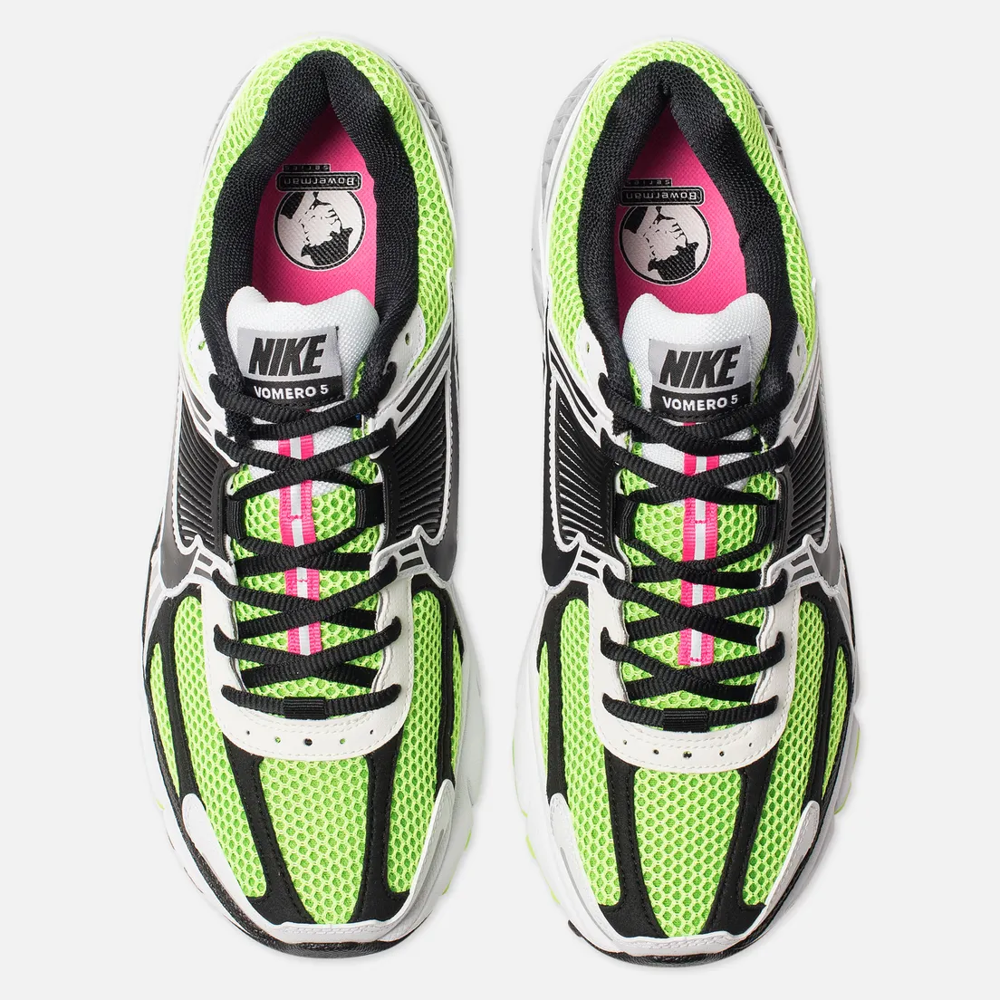 Nike Мужские кроссовки Zoom Vomero 5 SE SP