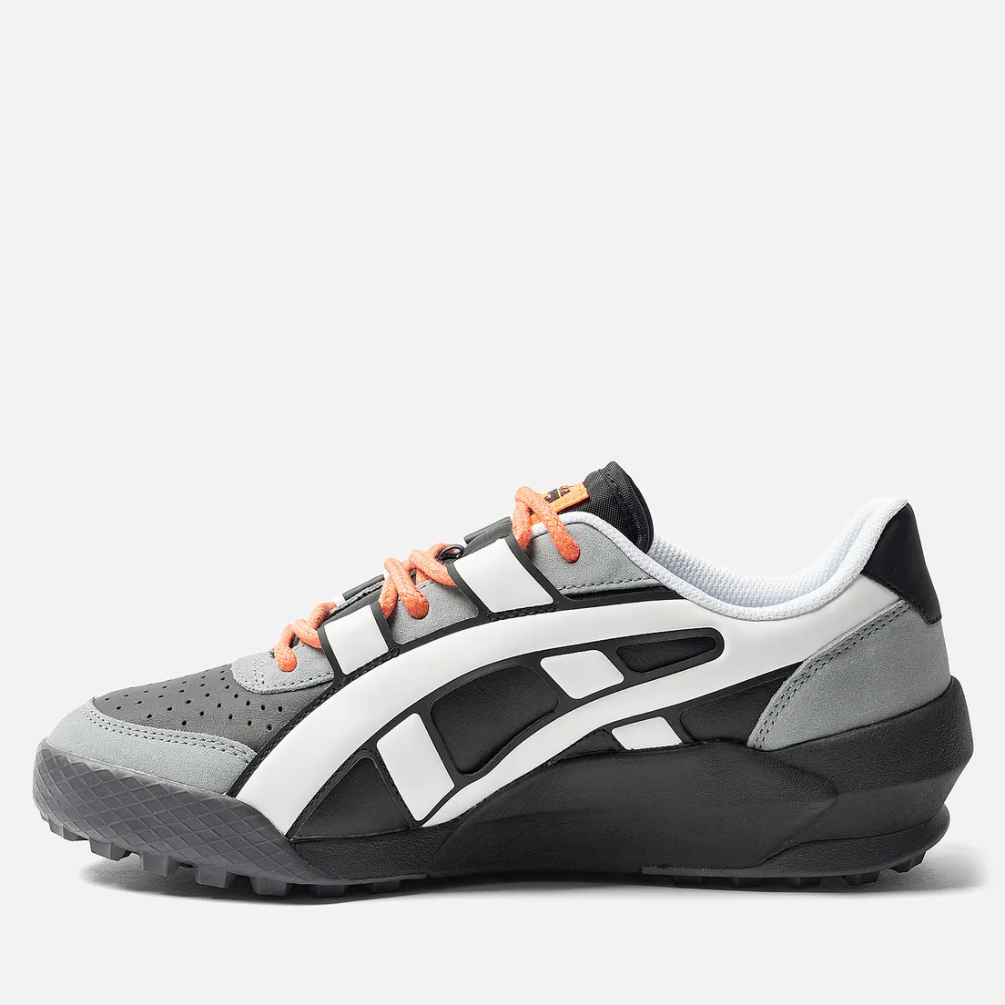 Onitsuka Tiger Мужские кроссовки Big Logo Runner
