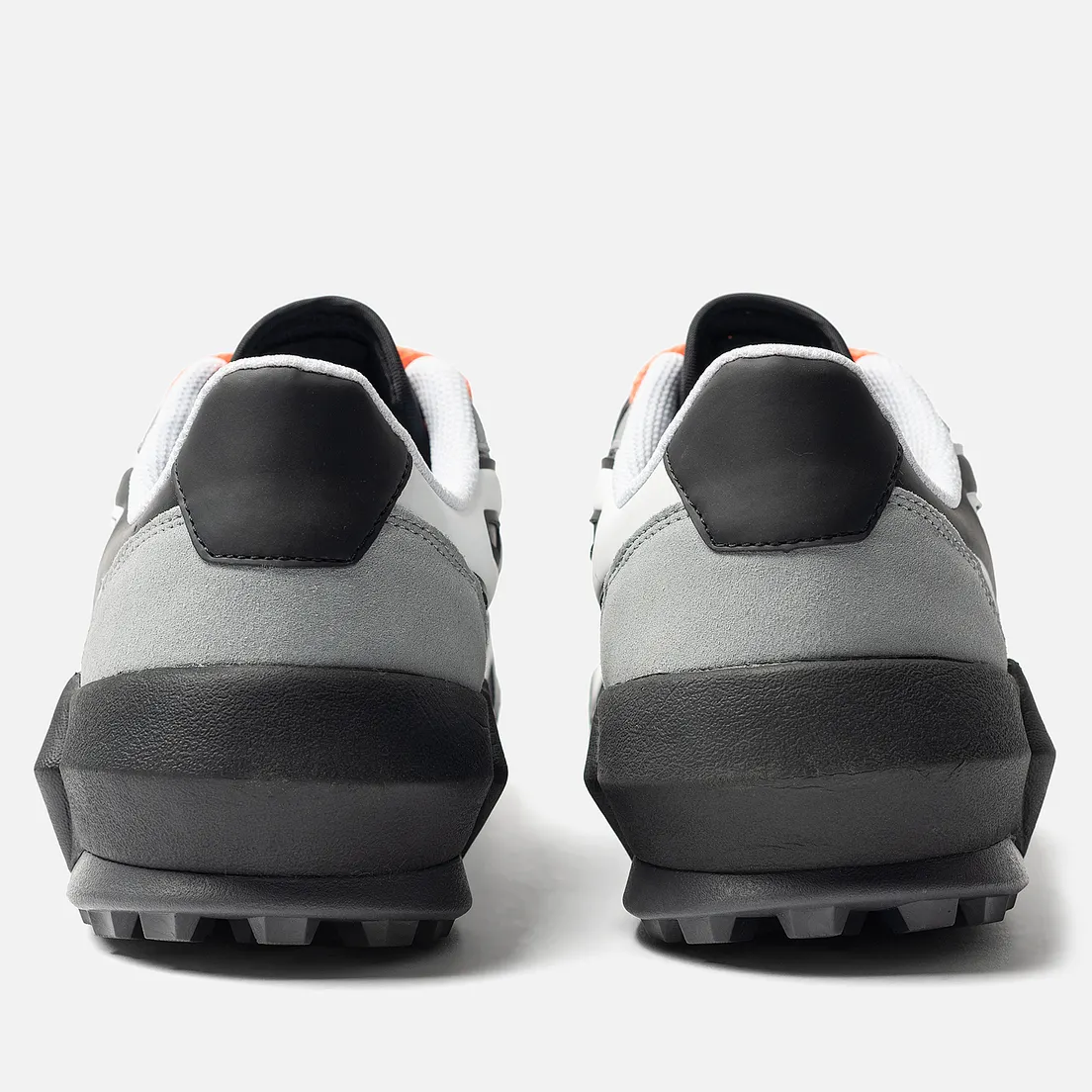 Onitsuka Tiger Мужские кроссовки Big Logo Runner