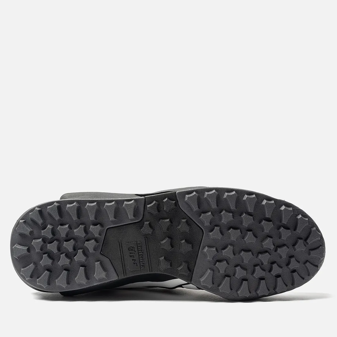 Onitsuka Tiger Мужские кроссовки Big Logo Runner