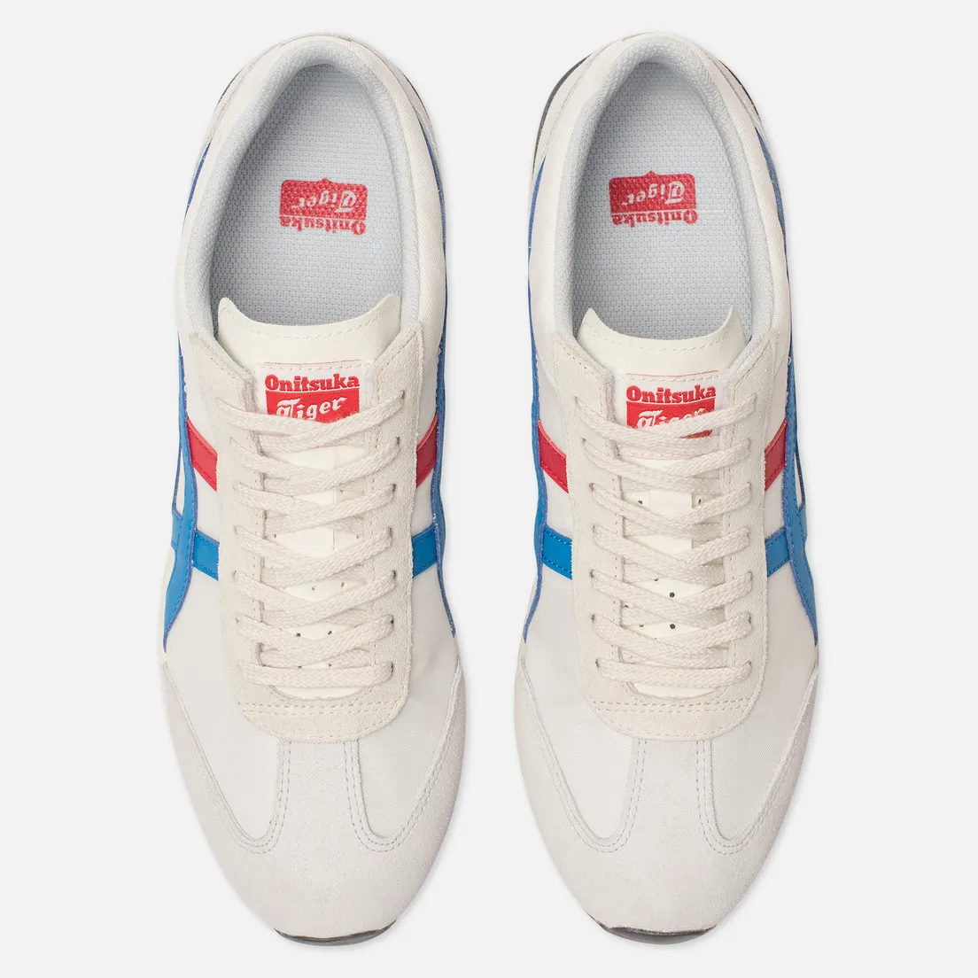 Onitsuka Tiger Мужские кроссовки California 78 EX