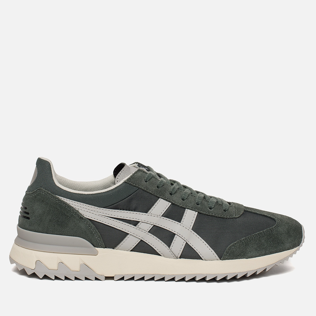 Onitsuka Tiger Мужские кроссовки California 78 EX