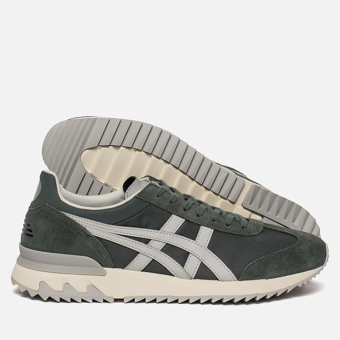 Onitsuka Tiger Мужские кроссовки California 78 EX