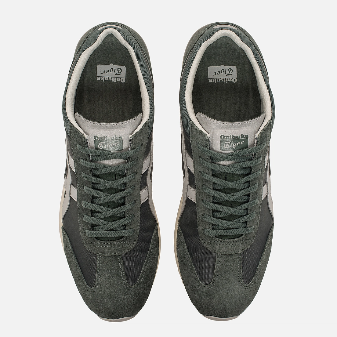 Onitsuka Tiger Мужские кроссовки California 78 EX