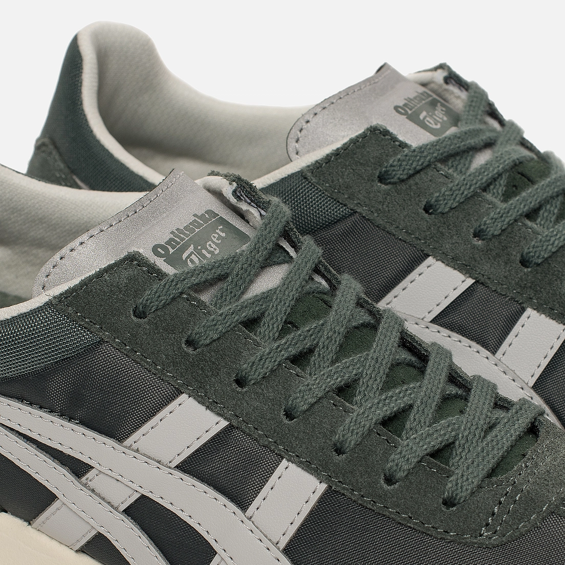 Onitsuka Tiger Мужские кроссовки California 78 EX