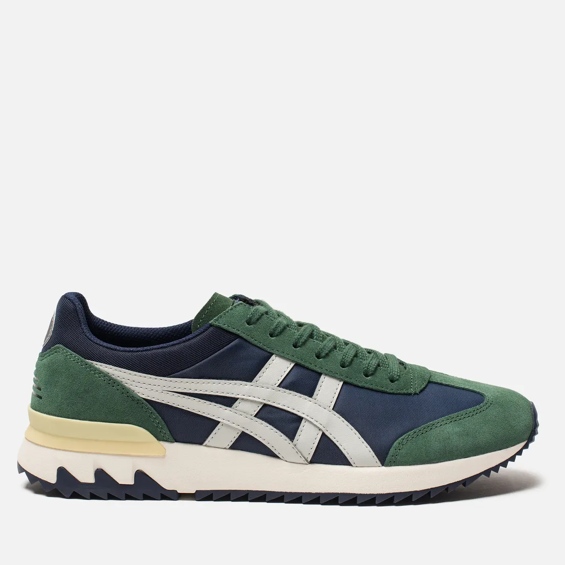 Onitsuka Tiger Мужские кроссовки California 78 EX