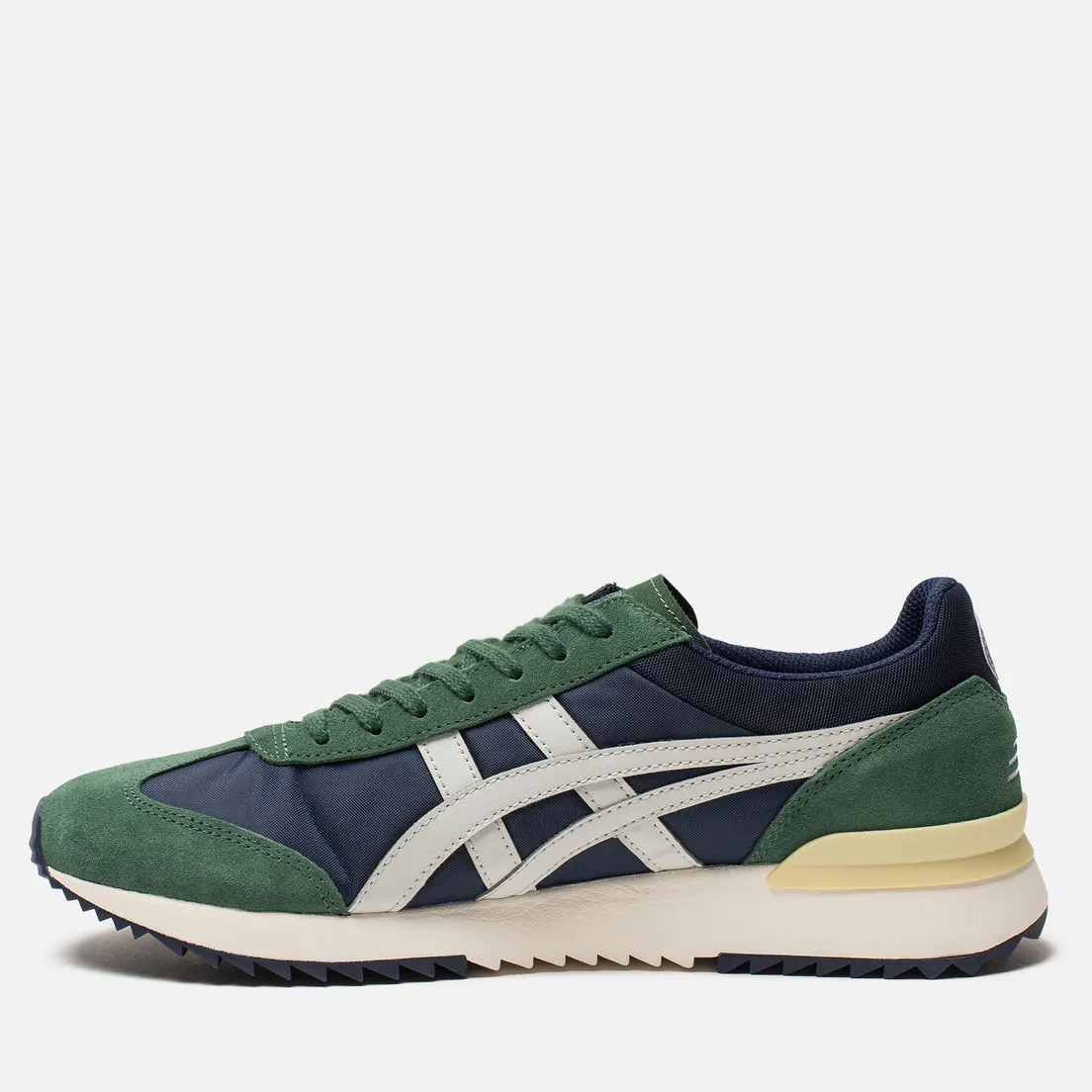 Onitsuka Tiger Мужские кроссовки California 78 EX