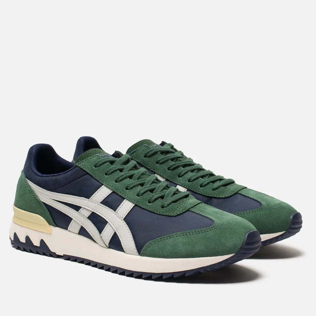 Onitsuka Tiger Мужские кроссовки California 78 EX