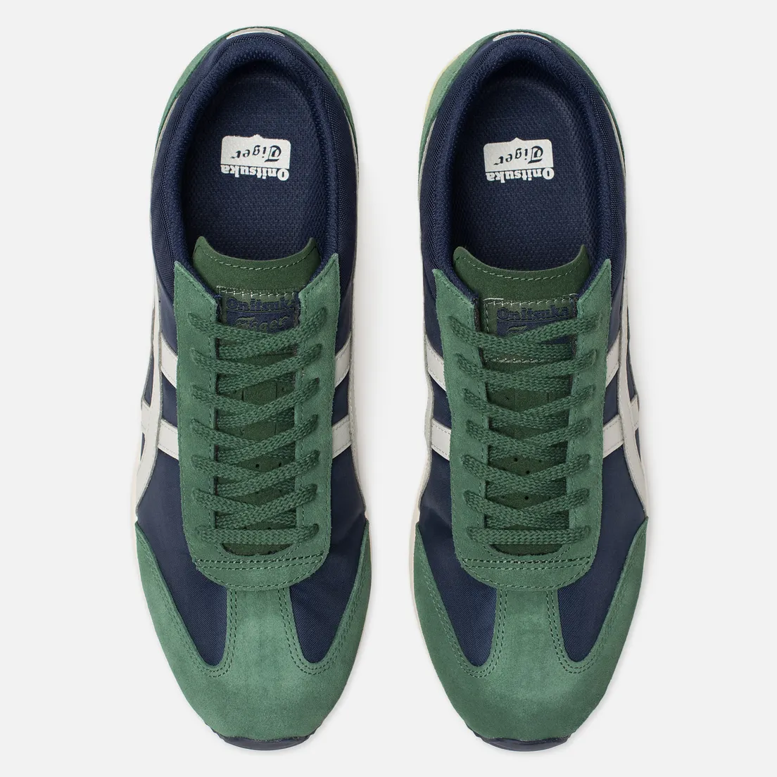 Onitsuka Tiger Мужские кроссовки California 78 EX