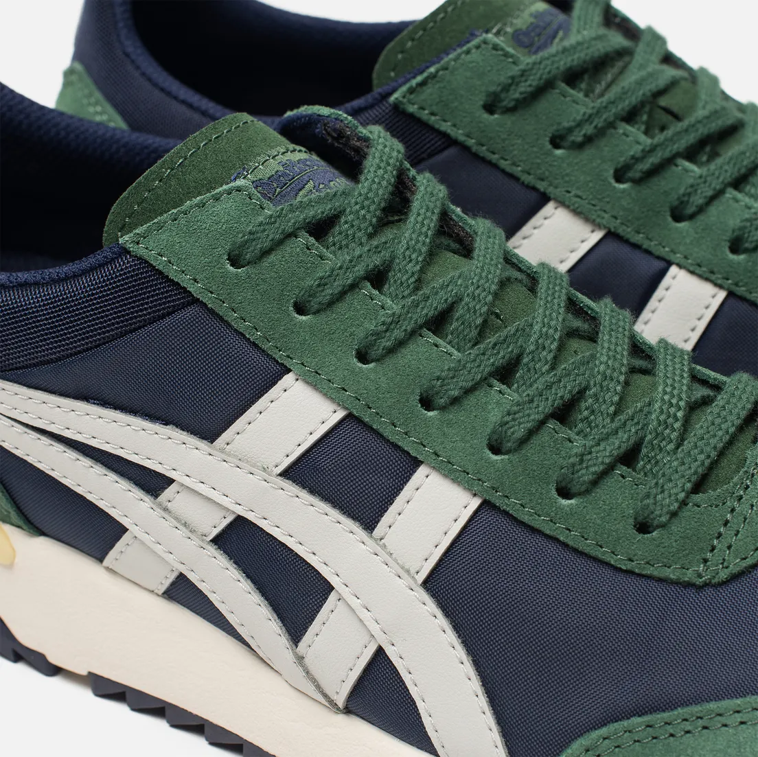 Onitsuka Tiger Мужские кроссовки California 78 EX
