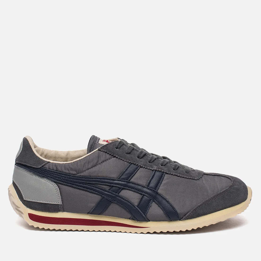 Onitsuka Tiger Мужские кроссовки California 78 Vintage