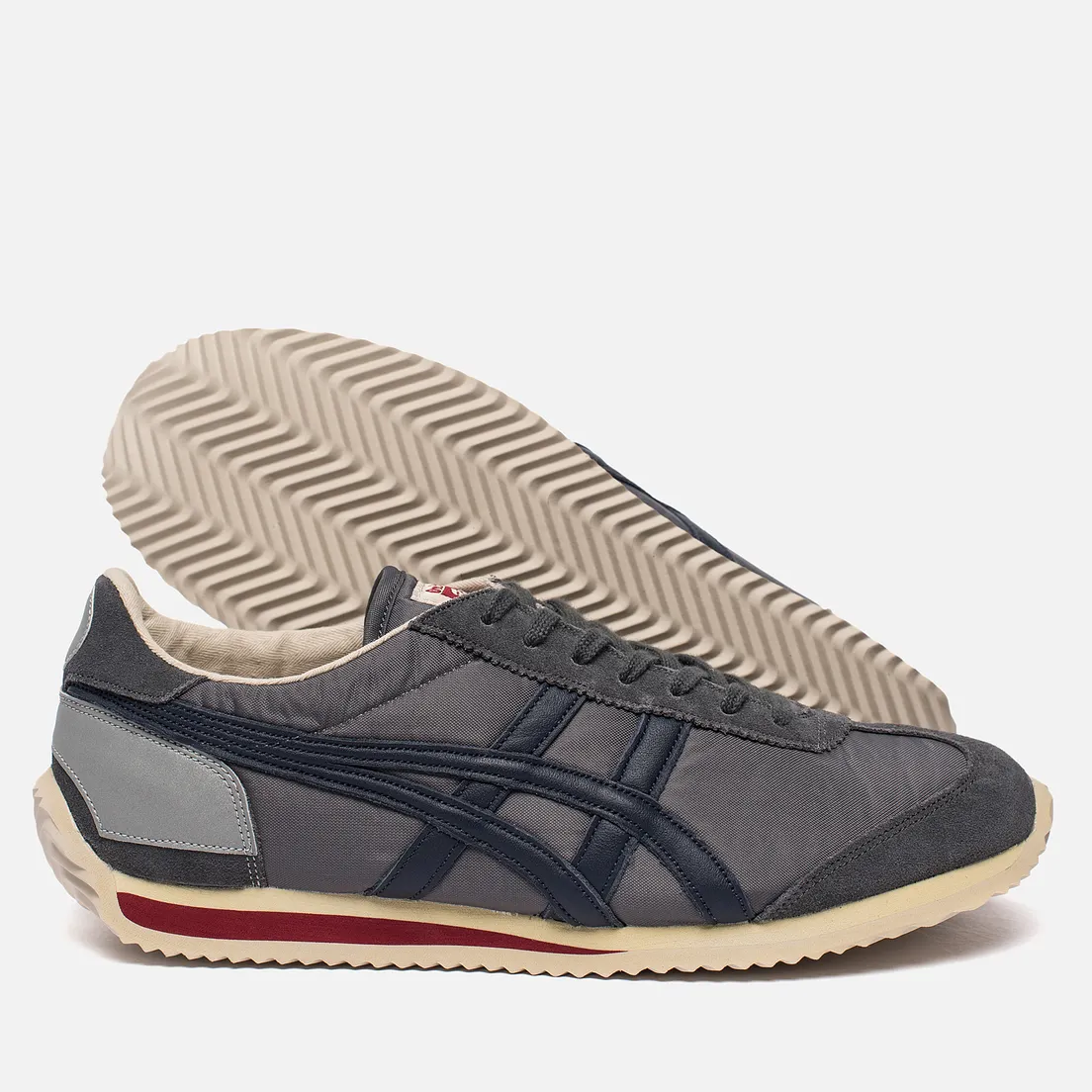 Onitsuka Tiger Мужские кроссовки California 78 Vintage