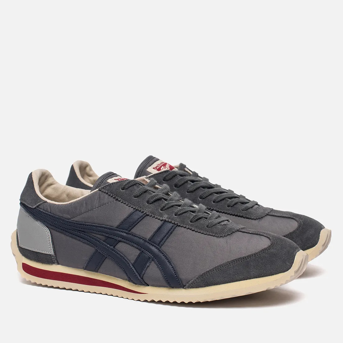 Onitsuka Tiger Мужские кроссовки California 78 Vintage