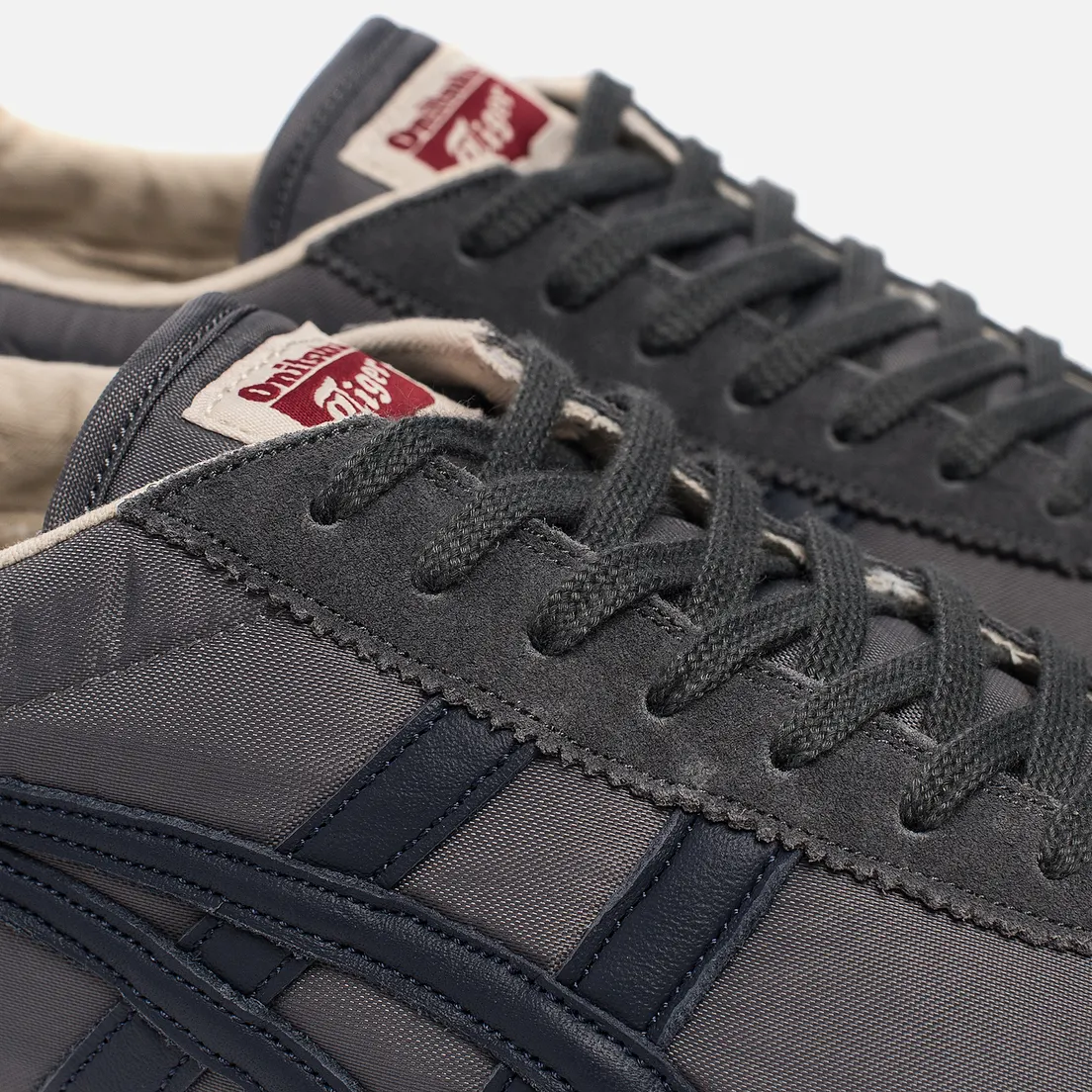 Onitsuka Tiger Мужские кроссовки California 78 Vintage