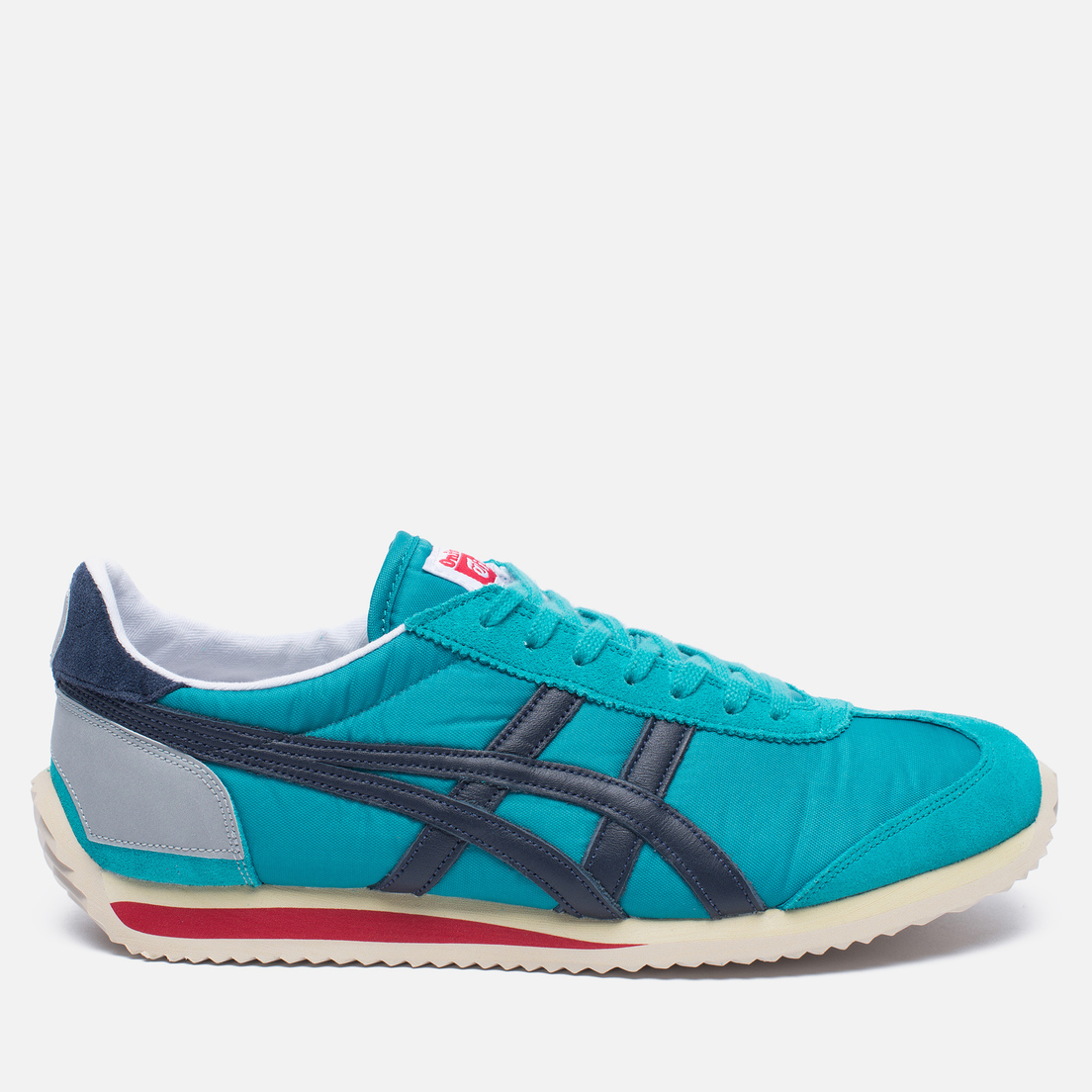 Asics tiger california 78 vintage clearance