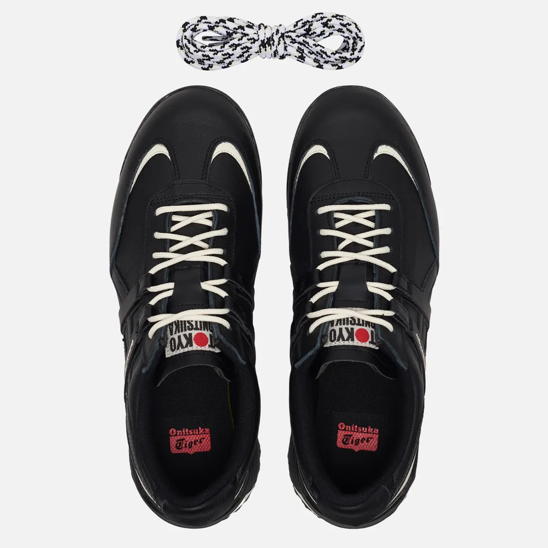 Onitsuka Tiger Кроссовки Delegation EX