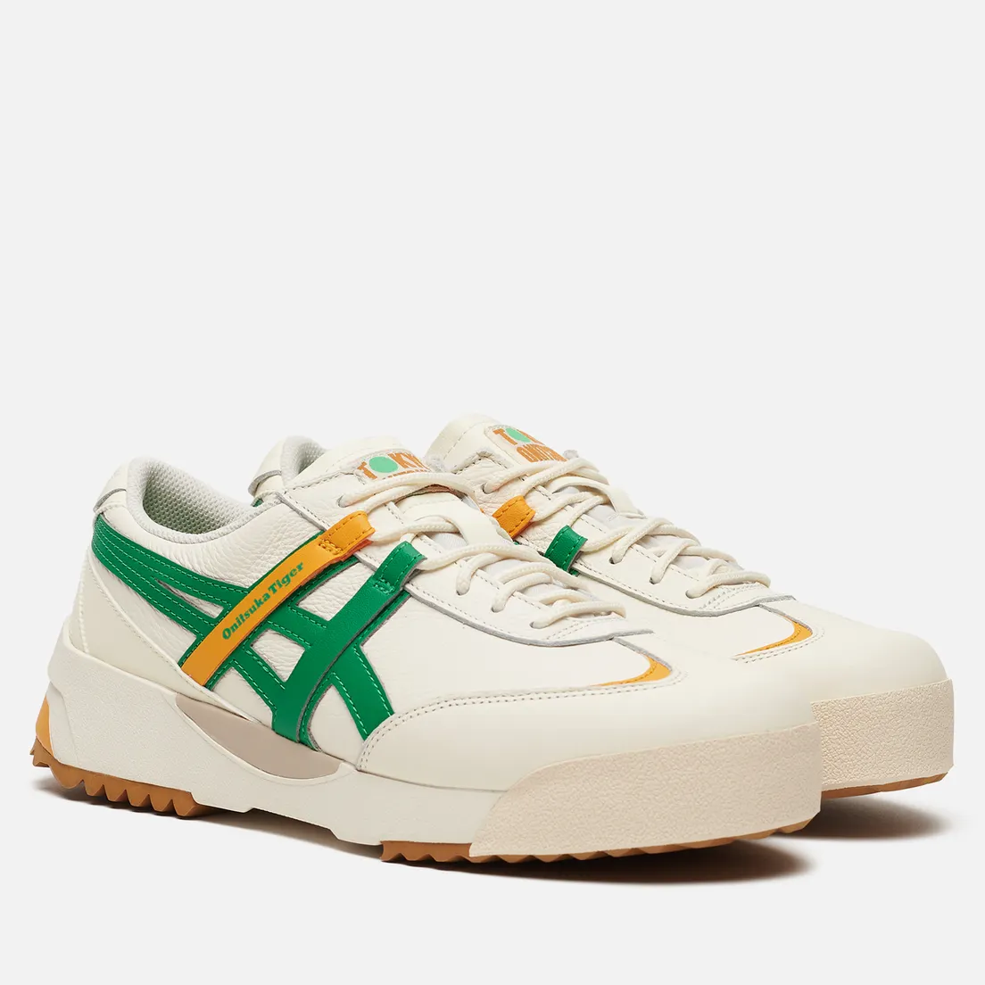 Onitsuka Tiger Мужские кроссовки Delegation EX