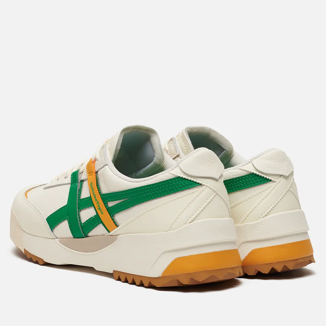 Onitsuka Tiger Мужские кроссовки Delegation EX