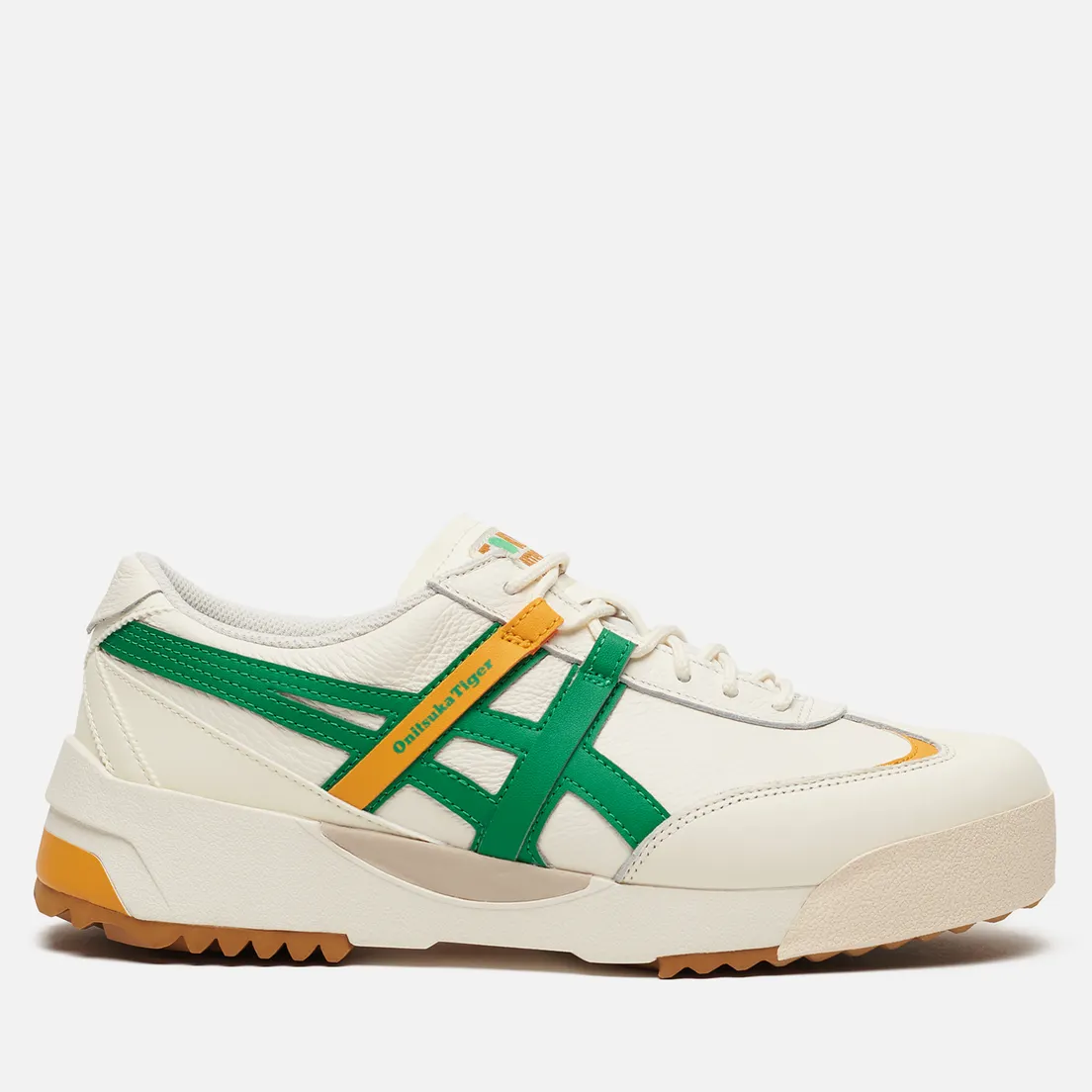 Onitsuka Tiger Мужские кроссовки Delegation EX
