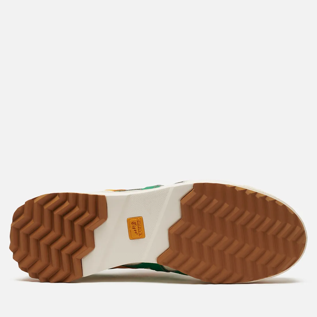 Onitsuka Tiger Мужские кроссовки Delegation EX