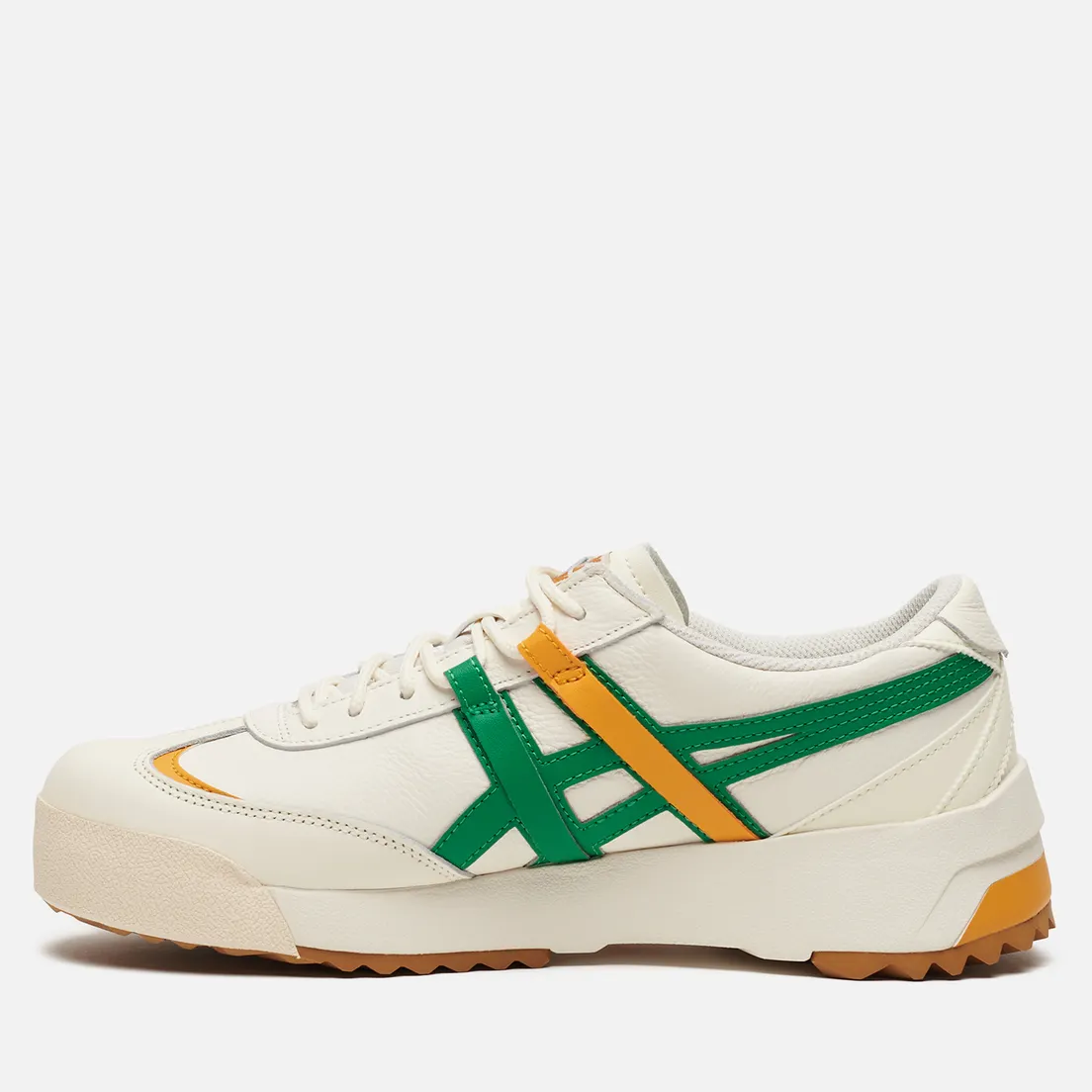 Onitsuka Tiger Мужские кроссовки Delegation EX