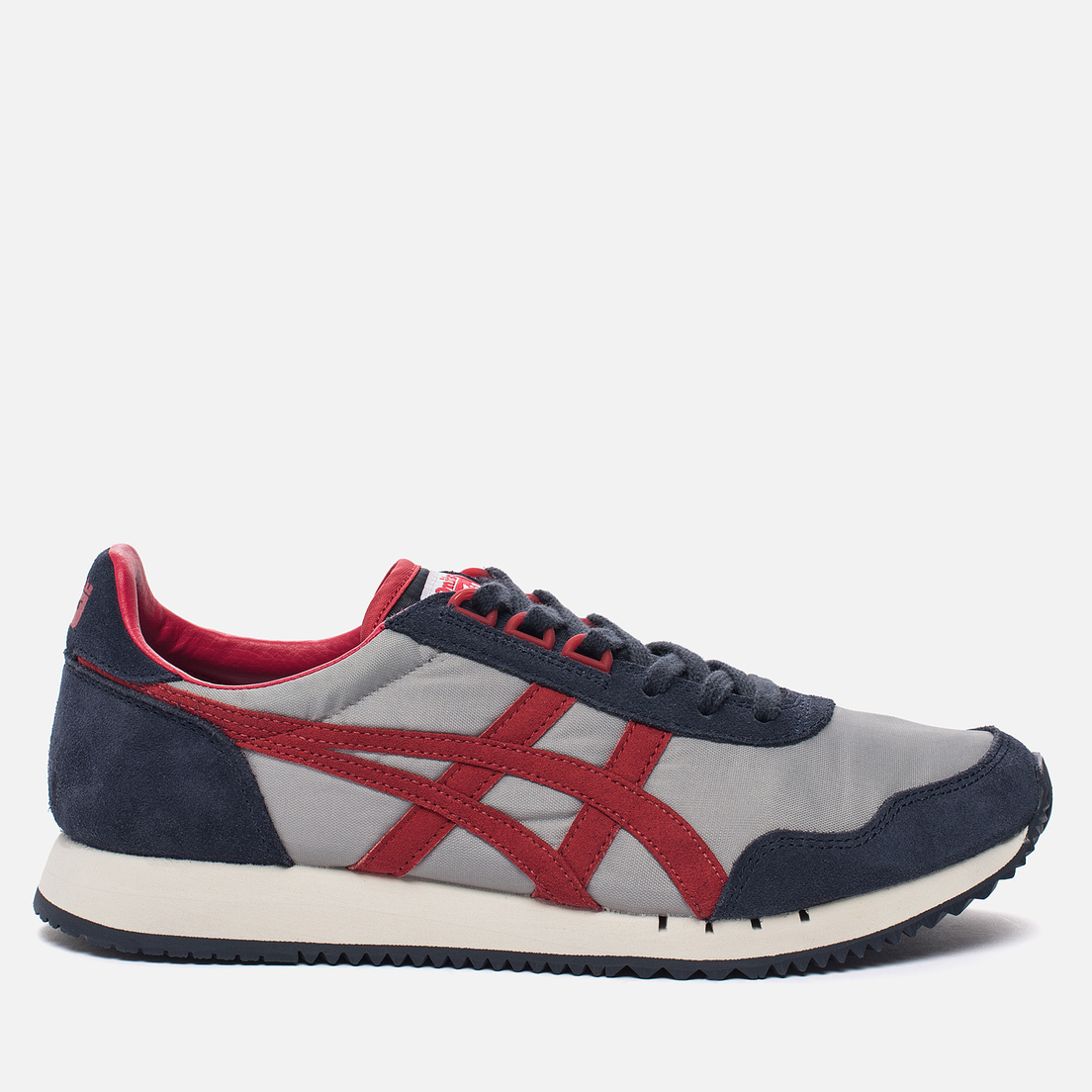 Onitsuka Tiger Мужские кроссовки Dualio